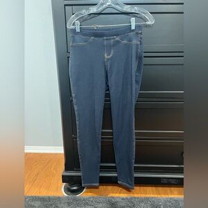 Size Small—stretch legging 
Brand unknown—Never worn